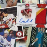 Sports Card Investing Strategies