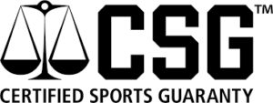 Sports Card Grading Guide CSG