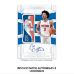 Sports Card New Release