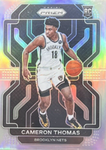 Hottest Sports Cards Right Now