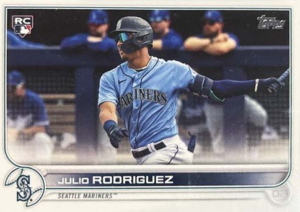 Hottest Sports Cards Right Now
