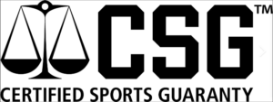 CSG Sports Card Grading