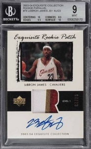 Top 10 Most Expensive Basketball Cards