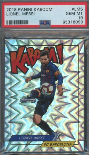 Hot Soccer Cards to Collect
