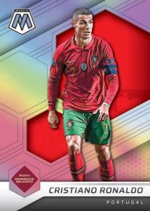 Hot Soccer Cards to Collect World Cup 2022
