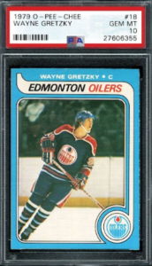Most Expensive Hockey Cards All-Time