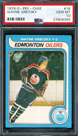 Top 10 Most Expensive Hockey Cards 2022