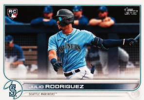 Baseball Cards to Invest in Right Now