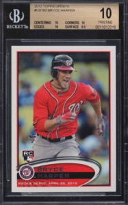 Hottest Sports Cards Right Now October 2022