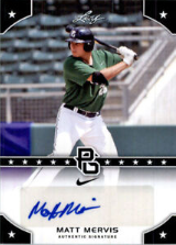Top MLB Prospects Cards to Collect Right Now