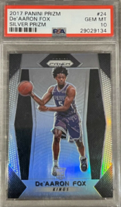 Best NBA Sports Cards to Buy