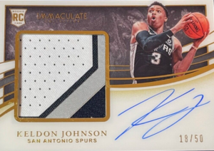 Best NBA Sports Cards to Buy