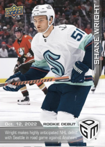 Hot NHL Rookie Cards to Collect