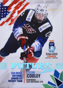 Hot NHL Rookie Cards to Collect