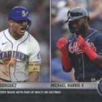 Hottest Sports Cards Right Now November 2022