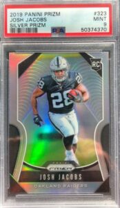 Hot NFL Cards To Collect