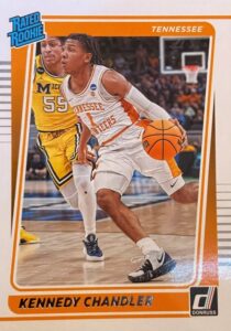 Under the Radar Hot Sports Cards to Collect
