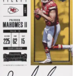 Super Bowl LVII Cards to Collect