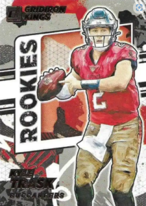 NFL Offseason Sports Cards