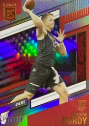 January 2023 Hottest Sports Cards Right Now