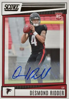 NFL Offseason Sports Cards Outlook Guide