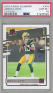 NFL Offseason Sports Cards Outlook